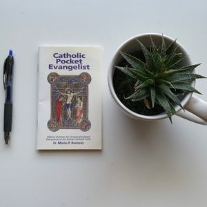 Catholic Pocket Evangelist